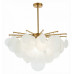 Люстра на штанге ST-Luce Vittoria SL1231.302.06 Люстра на штанге ST-Luce Vittoria SL1231.302.06