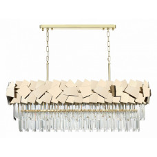 Подвесная люстра ST-Luce Caserta SL1232.203.07 Подвесная люстра ST-Luce Caserta SL1232.203.07