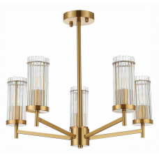 Люстра на штанге ST-Luce Bitonto SL1233.302.05 Люстра на штанге ST-Luce Bitonto SL1233.302.05