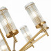 Люстра на штанге ST-Luce Bitonto SL1233.302.08 Люстра на штанге ST-Luce Bitonto SL1233.302.08