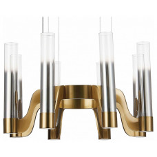 Подвесная люстра ST-Luce Ettore SL1235.303.08 Подвесная люстра ST-Luce Ettore SL1235.303.08