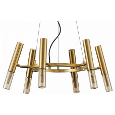 Подвесная люстра ST-Luce Eclip SL1236.203.06 Подвесная люстра ST-Luce Eclip SL1236.203.06