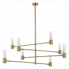 Люстра на штанге ST-Luce Vitra SL1239.303.08 Люстра на штанге ST-Luce Vitra SL1239.303.08