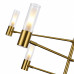 Люстра на штанге ST-Luce Vitra SL1239.303.08 Люстра на штанге ST-Luce Vitra SL1239.303.08