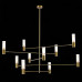 Люстра на штанге ST-Luce Vitra SL1239.303.10 Люстра на штанге ST-Luce Vitra SL1239.303.10