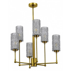 Люстра на штанге ST-Luce Gacciolo SL1240.303.06 Люстра на штанге ST-Luce Gacciolo SL1240.303.06
