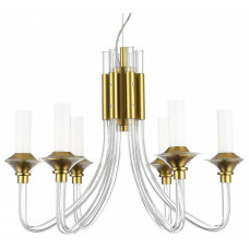 Подвесная люстра ST-Luce Vetrano SL1241.203.06 Подвесная люстра ST-Luce Vetrano SL1241.203.06