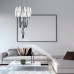 Подвесная люстра ST-Luce Ciara SL1242.103.16 Подвесная люстра ST-Luce Ciara SL1242.103.16