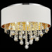 Накладной светильник ST-Luce Lacchia SL1350.502.06 Накладной светильник ST-Luce Lacchia SL1350.502.06