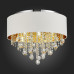Накладной светильник ST-Luce Lacchia SL1350.502.06 Накладной светильник ST-Luce Lacchia SL1350.502.06