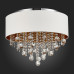 Накладной светильник ST-Luce Lacchia SL1350.502.06 Накладной светильник ST-Luce Lacchia SL1350.502.06