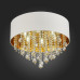 Накладной светильник ST-Luce Lacchia SL1350.502.06 Накладной светильник ST-Luce Lacchia SL1350.502.06