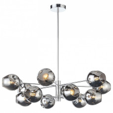 Люстра на штанге ST-Luce Fovia SL1500.103.12 Люстра на штанге ST-Luce Fovia SL1500.103.12