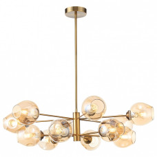 Люстра на штанге ST-Luce Fovia SL1500.203.12 Люстра на штанге ST-Luce Fovia SL1500.203.12
