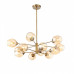 Люстра на штанге ST-Luce Fovia SL1500.203.12 Люстра на штанге ST-Luce Fovia SL1500.203.12