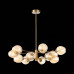 Люстра на штанге ST-Luce Fovia SL1500.203.12 Люстра на штанге ST-Luce Fovia SL1500.203.12