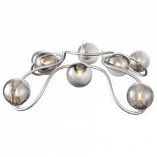 Подвесная люстра ST-Luce Legatezza SL1502.103.08 Подвесная люстра ST-Luce Legatezza SL1502.103.08