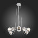 Подвесная люстра ST-Luce Legatezza SL1502.103.08
