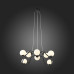 Подвесная люстра ST-Luce Legatezza SL1502.403.08 Подвесная люстра ST-Luce Legatezza SL1502.403.08