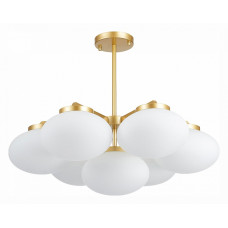 Люстра на штанге ST-Luce Modica SL1503.203.07 Люстра на штанге ST-Luce Modica SL1503.203.07