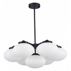 Люстра на штанге ST-Luce Modica SL1503.403.07 Люстра на штанге ST-Luce Modica SL1503.403.07