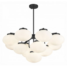 Люстра на штанге ST-Luce Modica SL1503.403.13 Люстра на штанге ST-Luce Modica SL1503.403.13