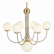 Подвесная люстра ST-Luce Avellino SL1504.203.07 Подвесная люстра ST-Luce Avellino SL1504.203.07