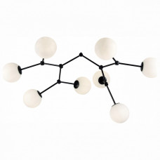 Подвесная люстра ST-Luce Chieti SL1506.403.08 Подвесная люстра ST-Luce Chieti SL1506.403.08