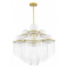 Люстра на штанге ST-Luce Allegro SL1511.203.06 Люстра на штанге ST-Luce Allegro SL1511.203.06