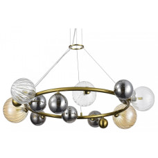Подвесная люстра ST-Luce Sphere SL1515.303.12 Подвесная люстра ST-Luce Sphere SL1515.303.12