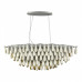 Подвесная люстра ST-Luce Faenza SL1517.103.08 Подвесная люстра ST-Luce Faenza SL1517.103.08