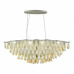 Подвесная люстра ST-Luce Faenza SL1517.103.08 Подвесная люстра ST-Luce Faenza SL1517.103.08