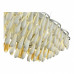Подвесная люстра ST-Luce Faenza SL1517.103.08 Подвесная люстра ST-Luce Faenza SL1517.103.08