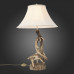 Настольная лампа декоративная ST-Luce Renna SL153.704.01 Настольная лампа декоративная ST-Luce Renna SL153.704.01