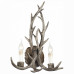 Бра ST-Luce Corna SL154.701.02 Бра ST-Luce Corna SL154.701.02