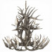 Подвесная люстра ST-Luce Corna SL154.703.12 Подвесная люстра ST-Luce Corna SL154.703.12