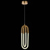 Подвесной светильник ST-Luce Mofisto SL1579.303.02 Подвесной светильник ST-Luce Mofisto SL1579.303.02