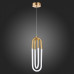 Подвесной светильник ST-Luce Mofisto SL1579.303.02 Подвесной светильник ST-Luce Mofisto SL1579.303.02