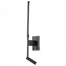 Бра с подсветкой ST-Luce Ralio SL1580.401.02 Бра с подсветкой ST-Luce Ralio SL1580.401.02