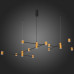 Подвесной светильник ST-Luce Anichita SL1596.423.22 Подвесной светильник ST-Luce Anichita SL1596.423.22