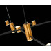 Подвесной светильник ST-Luce Anichita SL1596.423.22 Подвесной светильник ST-Luce Anichita SL1596.423.22