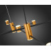 Подвесной светильник ST-Luce Anichita SL1596.423.22 Подвесной светильник ST-Luce Anichita SL1596.423.22