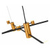 Подвесной светильник ST-Luce Anichita SL1596.423.22 Подвесной светильник ST-Luce Anichita SL1596.423.22