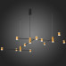 Подвесной светильник ST-Luce Anichita SL1596.423.22 Подвесной светильник ST-Luce Anichita SL1596.423.22