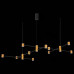 Подвесной светильник ST-Luce Anichita SL1596.423.22 Подвесной светильник ST-Luce Anichita SL1596.423.22
