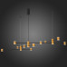 Подвесной светильник ST-Luce Anichita SL1596.423.22 Подвесной светильник ST-Luce Anichita SL1596.423.22