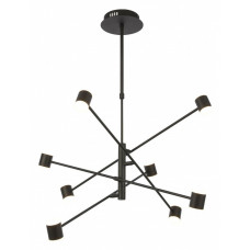 Люстра на штанге ST-Luce Formolla SL1597.403.08 Люстра на штанге ST-Luce Formolla SL1597.403.08