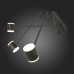 Люстра на штанге ST-Luce Formolla SL1597.403.08 Люстра на штанге ST-Luce Formolla SL1597.403.08