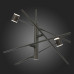 Люстра на штанге ST-Luce Formolla SL1597.403.08 Люстра на штанге ST-Luce Formolla SL1597.403.08