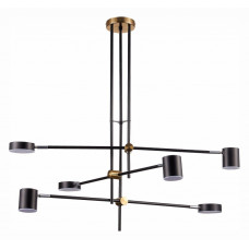 Люстра на штанге ST-Luce Rodrigo SL1604.432.06 Люстра на штанге ST-Luce Rodrigo SL1604.432.06